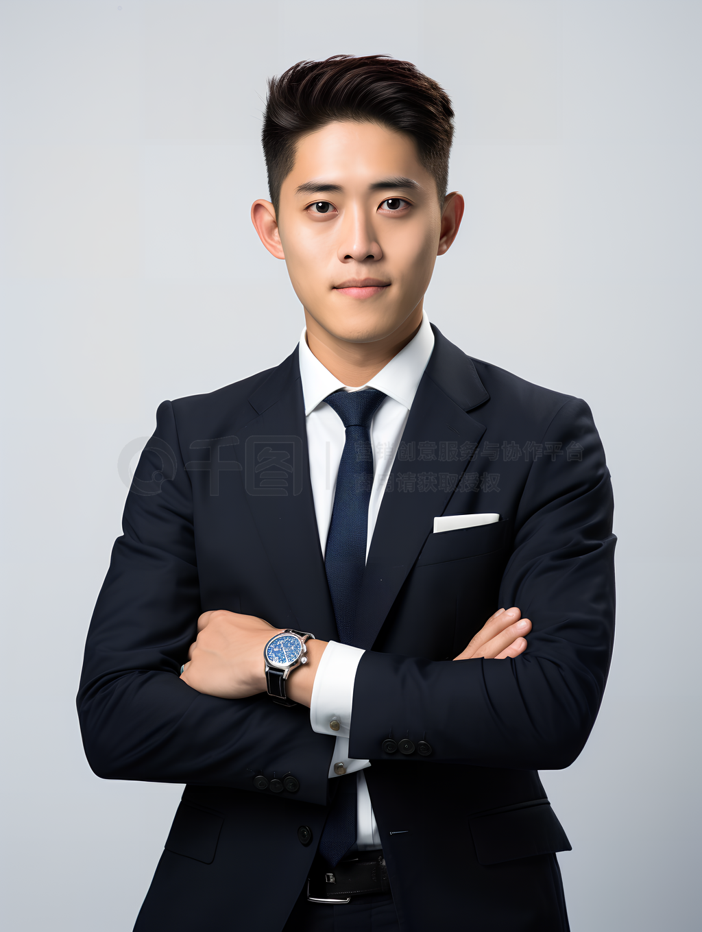 赖平 数字艺术指导负责人